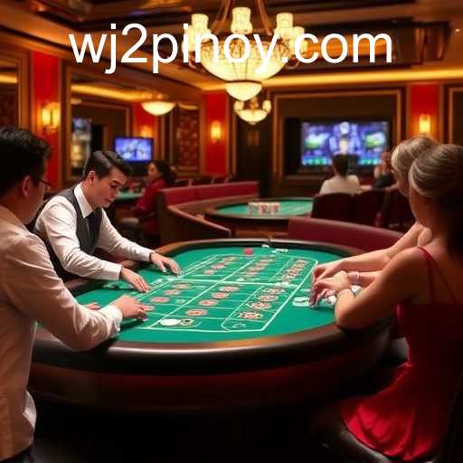 Live Casino