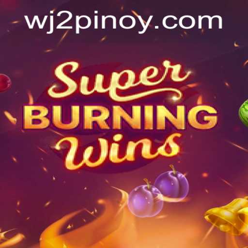 Exploring the Thrills of SuperBurningWins: A Mesmerizing Casino Game