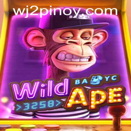 Exploring the World of WildApe3258: A Thrilling Adventure